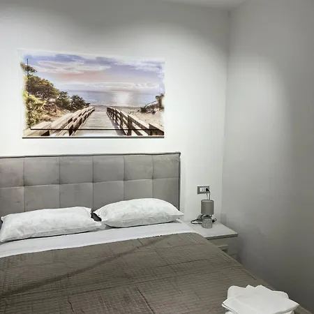 Apartman Nr