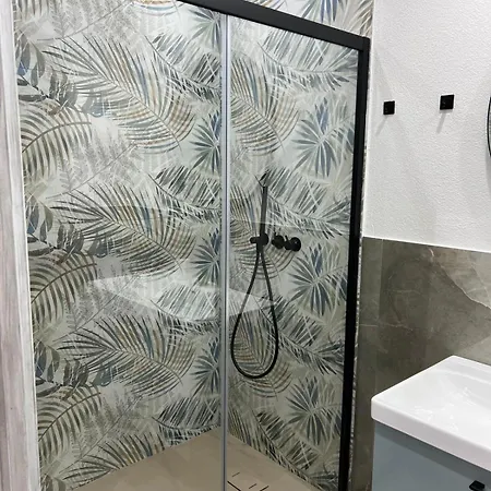Apartman Nr *